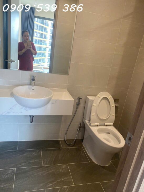 CHO THUÊ CĂN HỘ VINHOMES BEVERLY SOLARI – FULL NỘI THẤT, TIỆN ÍCH ĐẲNG CẤP ????