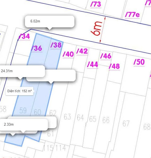 Bán nhà ngang 6m DT 158m2 Hẻm xe hơi thoải mái XVNT, P 21, Q BT