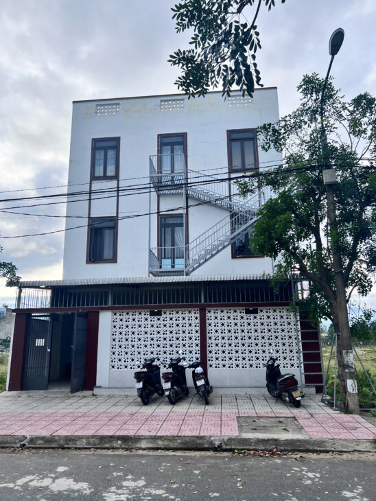 BÁN NHÀ XƯỞNG CHỈ 1,465 tỷ (50%) sở hữu ngay (6×25.2m) 19.4 TR/M2