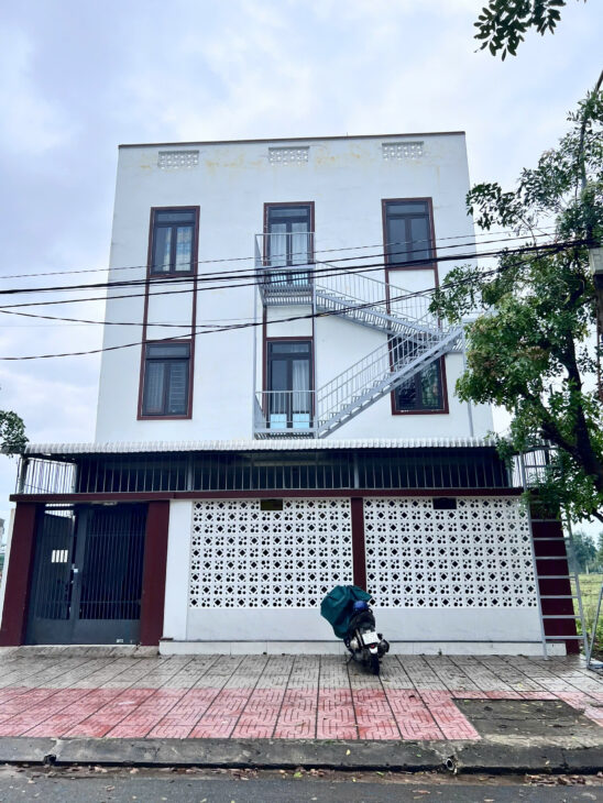 10X24,5M 4,75 TỶ ( 19,4 TR/M2) ĐẤT NGAY CỔNG TRƯỜNG ĐẠI HỌC Y DƯỢC