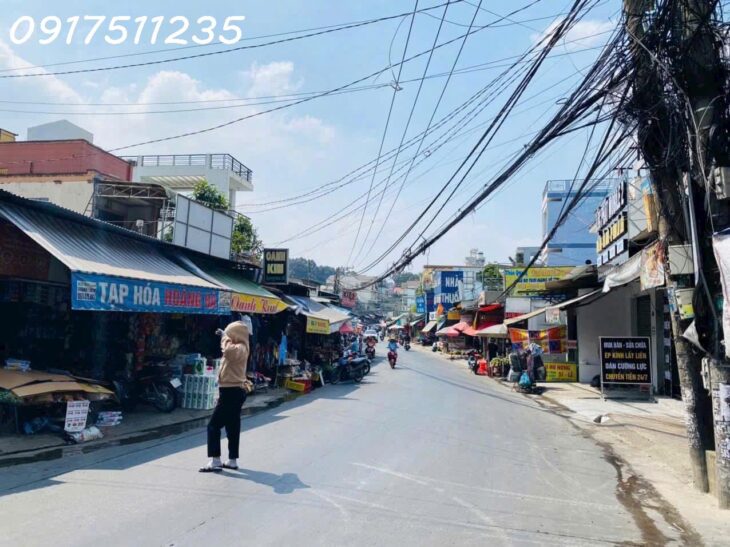 Cần bán 400m2 mặt tiền chợ cổng 10 Tam Hiệp Biên Hòa, gần công viên tam hiệp mặt tiền ngay ngã tư