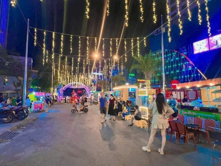 Bán đất lô 20 Lê Hồng Phong, 60m, đường 14m, Giá 7.2 tỉ, ngay sau Siêu thị GO