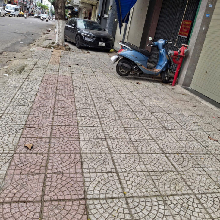 ĐẤT ĐẸP 142M² – MẶT TIỀN PHAN CHÂU TRINH – SÁT CẦU RỒNG, SÔNG HÀN – ĐẦU TƯ ĐỈNH HƠN 20 TỶ