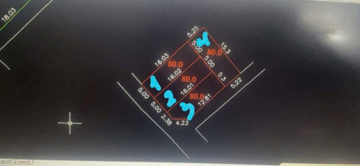 GIÁ TỐT NHẤT THỊ TRƯỜNG DT 80 FUN THỔ CƯ TC CHỈ CÓ HƠN TỶ TẠI THỊ TRƯỜNG XUÂN ĐỒNG TÂN MIMH SS HÀ