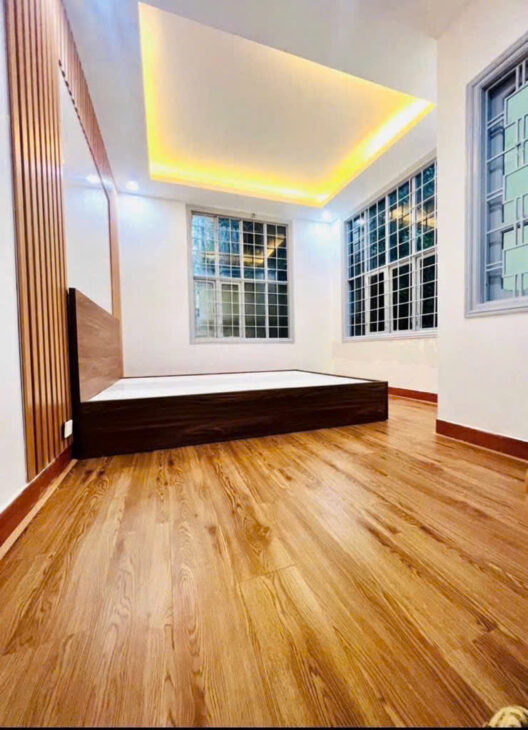 KIM MÃ- BA ĐÌNH / 5 TẦNG- GẦN PHỐ – MẶT TIỀN RỘNG 5.5M- DÂN XÂY BTCT CHẮC CHẮN – 4X TỶ