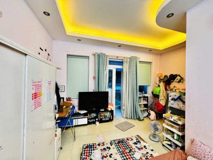 KHU VIP DREAM HOME HIẾM NHÀ BÁN – NHÀ MỚI Ở NGAY – 5 TẦNG – 8 PN – NHỈNH 8 TỶ- SÁT ÂU CƠ- ĐỒNG ĐEN