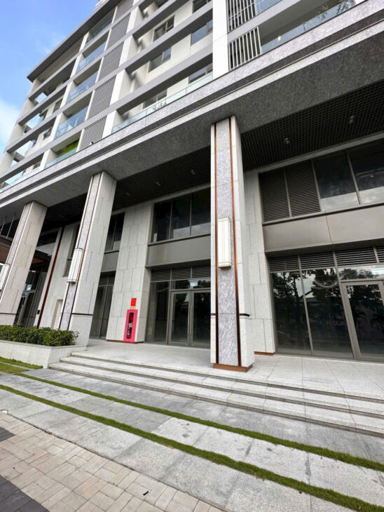 CHỈ MỞ 3 CĂN DUY NHẤT – SHOPHOUSE THE HORIZON, HỒ BÁN NGUYỆT