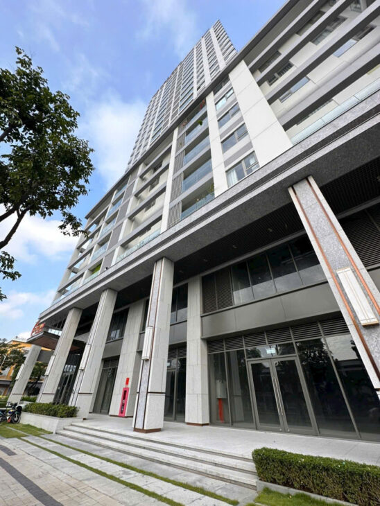 CHỈ MỞ 3 CĂN DUY NHẤT – SHOPHOUSE THE HORIZON, HỒ BÁN NGUYỆT