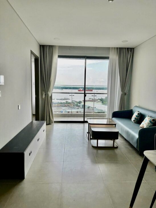 Cho thuê căn Sky89 – 89 Hoàng Quốc Việt, Phú Mỹ, Q7, HCM