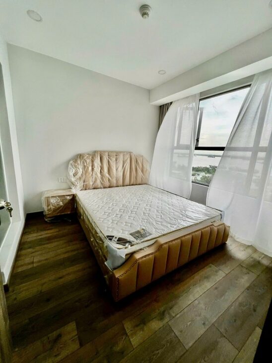 Cho thuê căn Sky89 – 89 Hoàng Quốc Việt, Phú Mỹ, Q7, HCM