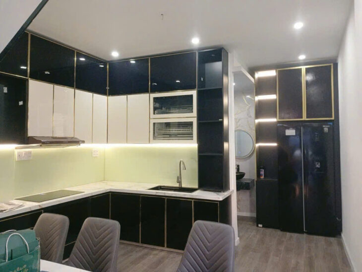 Bán nhanh siêu phẩm kiệt oto đường Trần Cao Vân,Vị trí trung tâm Tp Đà Nẵng