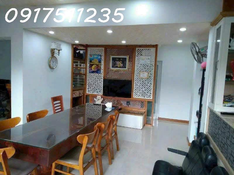 Căn nhà vườn view sông Bửu Long, Biên Hòa, Diện tích 1200M2, Sổ riêng full thổ cư, Mặt tiền đường
