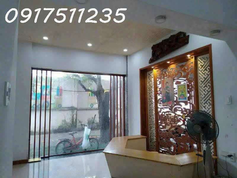 Căn nhà vườn view sông Bửu Long, Biên Hòa, Diện tích 1200M2, Sổ riêng full thổ cư, Mặt tiền đường