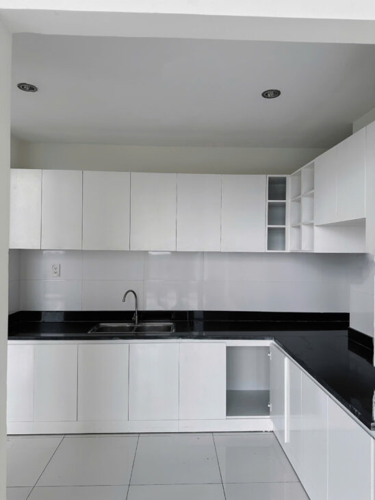 Cần Cho Thuê Căn Duplex siêu lớn 306m2 tại Khu căn hộ cao cấp Terra Rosa – Nguyễn Văn Linh, căn