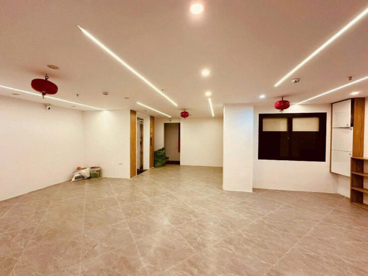 BÁN NHÀ ĐỐNG ĐA – 7 TẦNG THANG MÁY – LÔ GÓC 70m – 15,5 tỷ