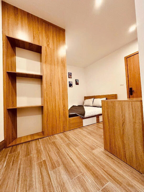 BÁN NHÀ ĐỐNG ĐA – 7 TẦNG THANG MÁY – LÔ GÓC 70m – 15,5 tỷ