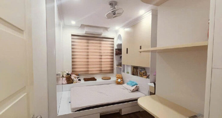 BÁN NHÀ PHÂN LÔ VỈA HÈ – VÕ VĂN DŨNG -32M