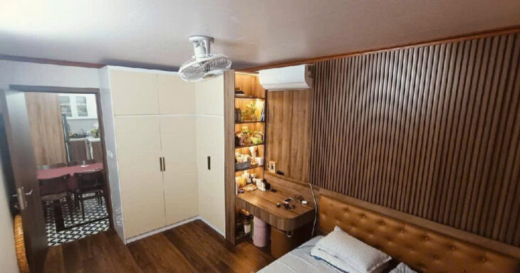 BÁN NHÀ PHÂN LÔ VỈA HÈ – VÕ VĂN DŨNG -32M