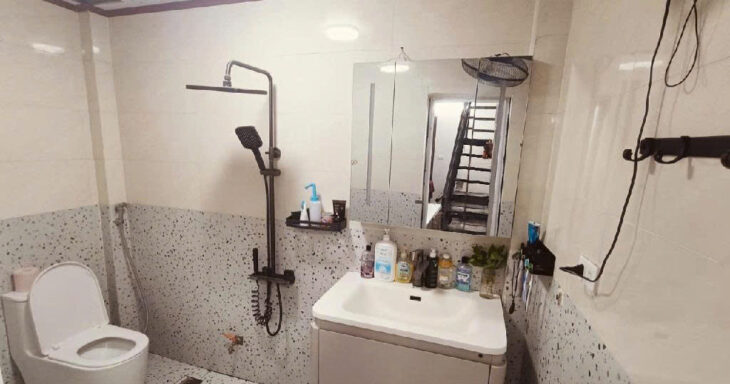 BÁN NHÀ PHÂN LÔ VỈA HÈ – VÕ VĂN DŨNG -32M