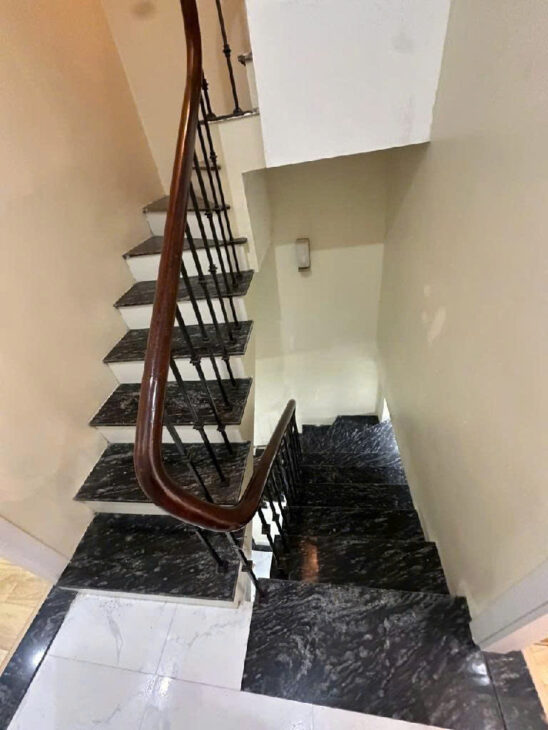 NHÀ ĐẸP HÀO NAM – VỊ TRÍ VÀNG TRUNG TÂM – 7,85 tỷ-34m