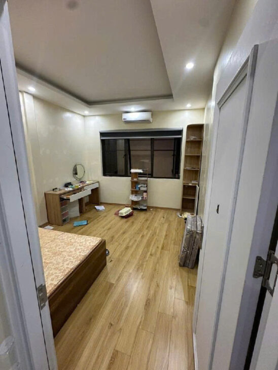 NHÀ ĐẸP HÀO NAM – VỊ TRÍ VÀNG TRUNG TÂM – 7,85 tỷ-34m