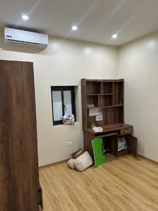 NHÀ ĐẸP HÀO NAM – VỊ TRÍ VÀNG TRUNG TÂM – 7,85 tỷ-34m