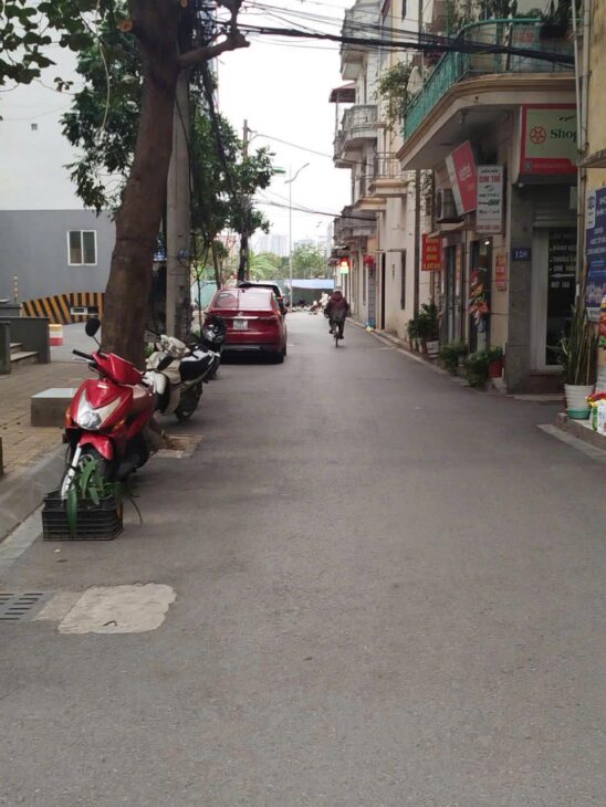 SIÊU PHẨM NGỌC THỤY, MẶT LÝ SƠN, KINH DOANH ĐỈNH, CHỈ 6.9 TỶ