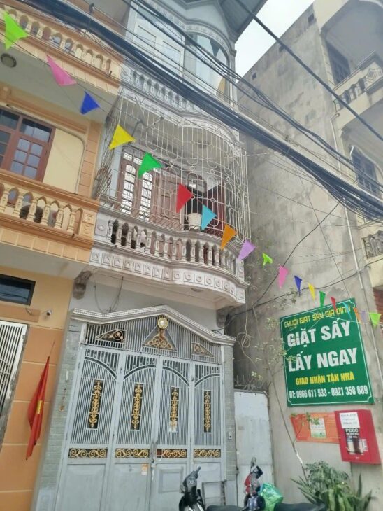SIÊU PHẨM NGỌC THỤY, MẶT LÝ SƠN, KINH DOANH ĐỈNH, CHỈ 6.9 TỶ