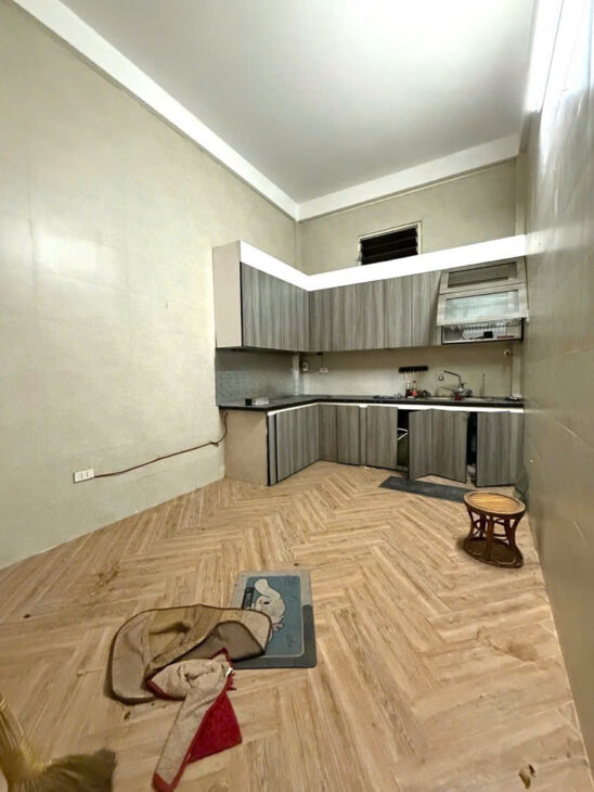 BÁN NHÀ KHU VĂN MIẾU – Ô TÔ VÀI BƯỚC CHÂN – HAI MẶT THOÁNG Diện tích: 39m2