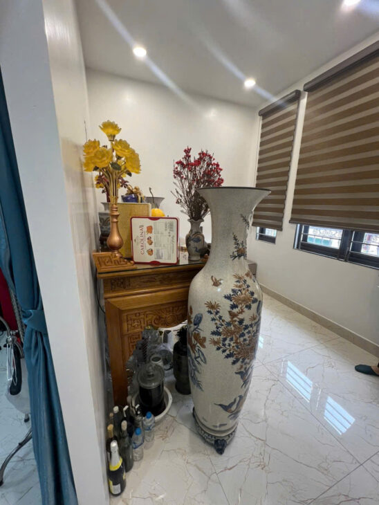Đất tuyến 2 Khúc Hạo – Vĩnh Niệm, 90m, ngang 4.5m, ô.tô đỗ cửa, Giá 39 tr/m