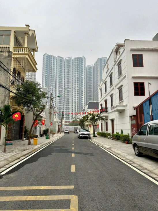 Bán đất phân lô Đào Nhuận – Kênh Dương, 113m, ngang 4.5, đường 12m, Giá 66.5 tr/m