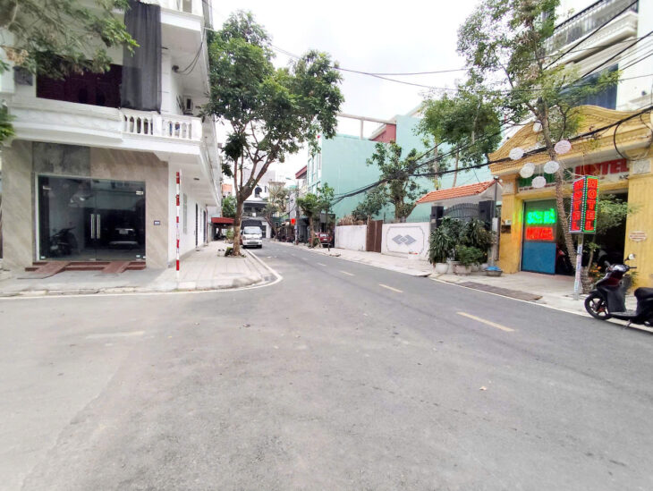 Bán đất phân lô Đào Nhuận – Kênh Dương, 113m, ngang 4.5, đường 12m, Giá 66.5 tr/m