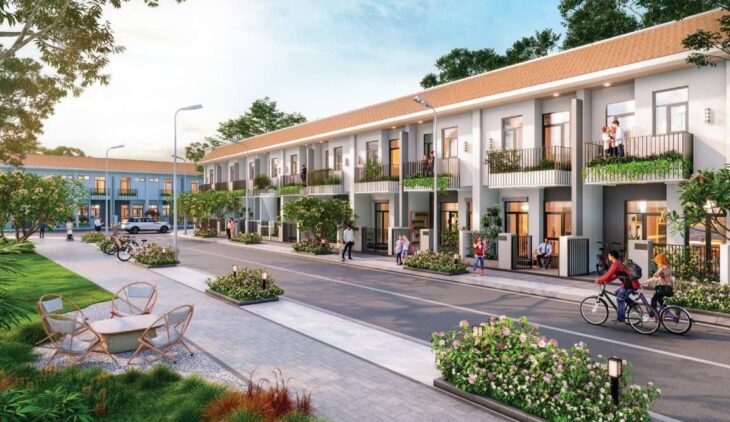 Mua Nhà Ở Xã Hội Hòa Phú – Trả Góp Dễ , Lãi Suất 6.6% 0886 218 171