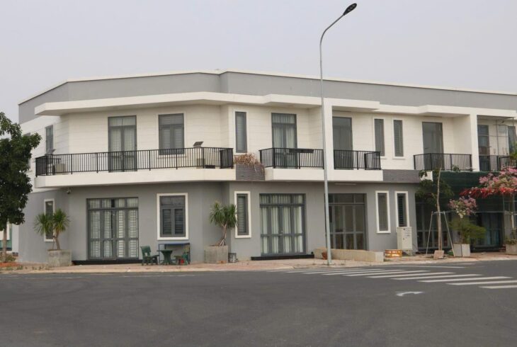 Mua Nhà Ở Xã Hội Hòa Phú – Trả Góp Dễ , Lãi Suất 6.6% 0886 218 171