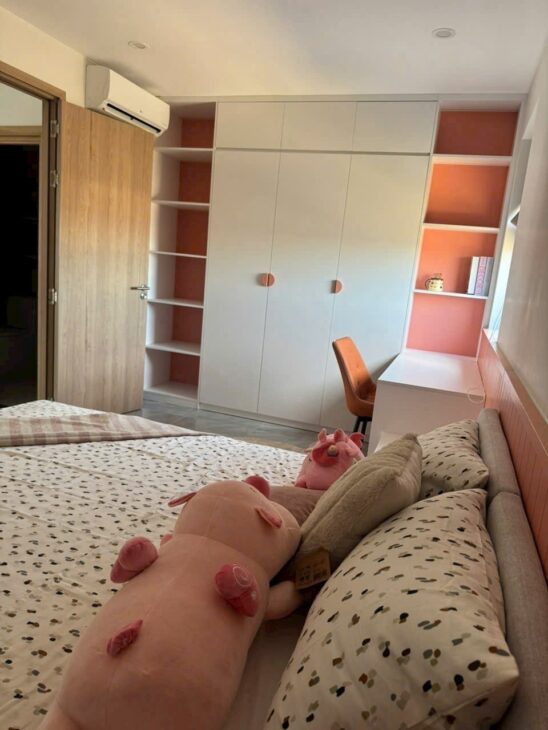 Căn Hộ & Nhà Liền Kề Hòa Phú – Ở Ngay, Giá 690 Triệu 0904 218 171