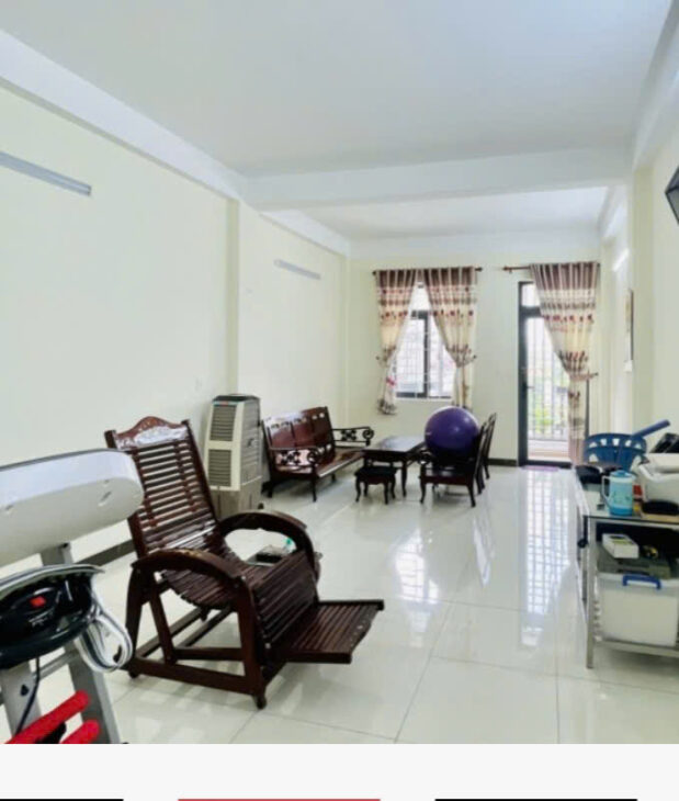 BÁN NHÀ MẶT TIỀN 4 TẦNG ĐƯỜNG TRÀN THỊ NĂM , PHƯỜNG TÂN CHÁNH HIỆP QUẬN 12 GIÁ 11.5 TỶ