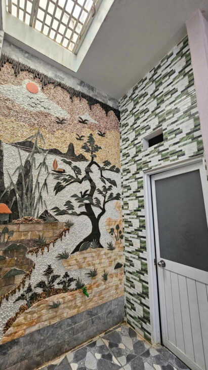 BÁN NHÀ HẺM HUỲNH THỊ HAI 4 TẦNG 4,2M *21M GIÁ 5.1 TỶ