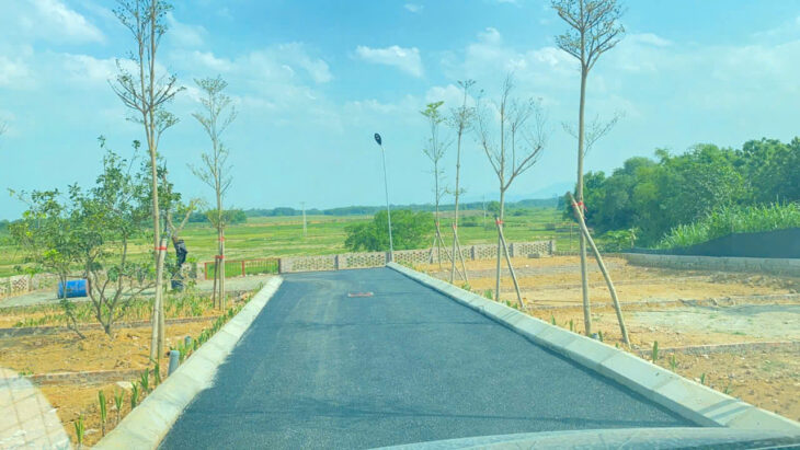 Cần bán lô đất tại Hoàng xá giá nhỉnh 1.4 tỷ