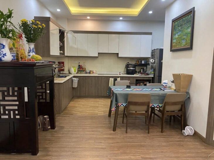 💥RẺ SẬP SÀN 💥 Quỹ căn Dream Town Tây Mỗ Xuân Phương 130m2 5.15 tỷ chỉ 39.x triệu/m2