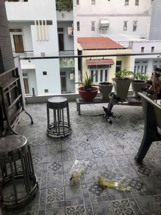 BÁN NHÀ TÂN BÌNH, MẶT TIỀN KINH DOANH, 64M2, NHỈNH 8 TỶ.