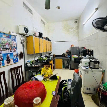 HIẾM!! BÁN NHÀ NGÕ 62 NGỌC HÀ 62M 3 TẦNG NGÕ THÔNG GIÁ 9.9 TỶ 0878168006