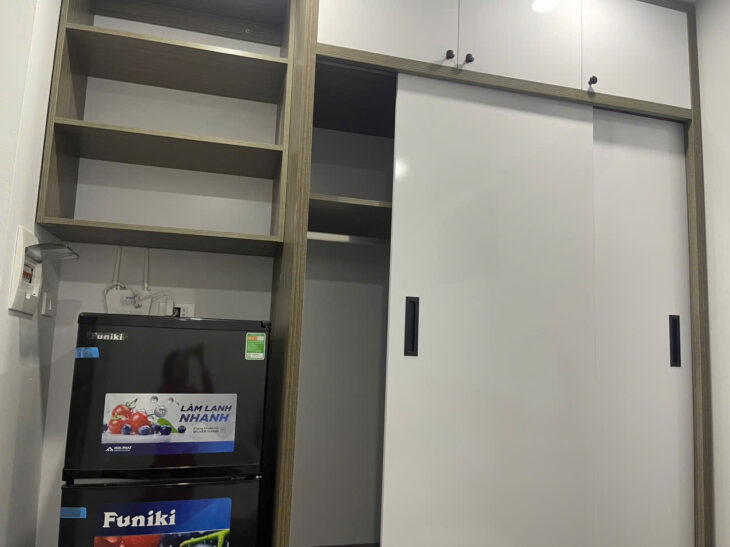 CHÍNH CHỦ CẦN TIỀN BÁN GẤP TÒA NHÀ DỊCH VỤ CĂN HỘ CHO THUÊ PHỐ MỄ TRÌ THƯỢNG QUẬN NAM TỪ LIÊM 82m2