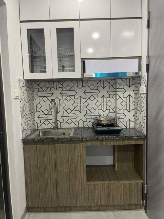 CHÍNH CHỦ CẦN TIỀN BÁN GẤP TÒA NHÀ DỊCH VỤ CĂN HỘ CHO THUÊ PHỐ MỄ TRÌ THƯỢNG QUẬN NAM TỪ LIÊM 82m2