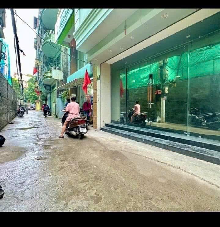 Chính chủ cần bán toà nhà 7 tầng phố Tam Khương , Đống Đa, HN đối diện trường Đh Y Hà Nội