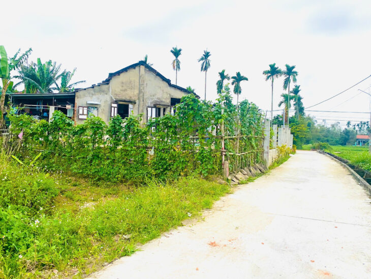 ????BÁN LÔ ĐẤT ĐẸP – GIÁ CHỈ 6XX TRIỆU – ĐIỆN PHƯỚC, ĐIỆN BÀN????