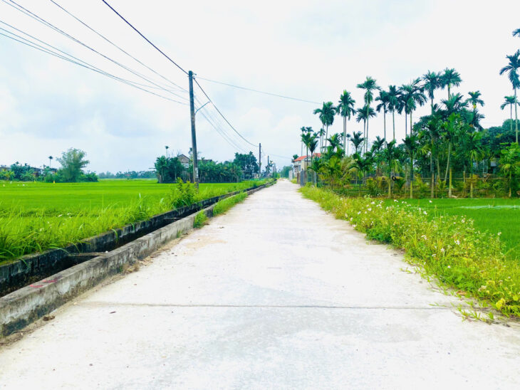 ????BÁN LÔ ĐẤT ĐẸP – GIÁ CHỈ 6XX TRIỆU – ĐIỆN PHƯỚC, ĐIỆN BÀN????