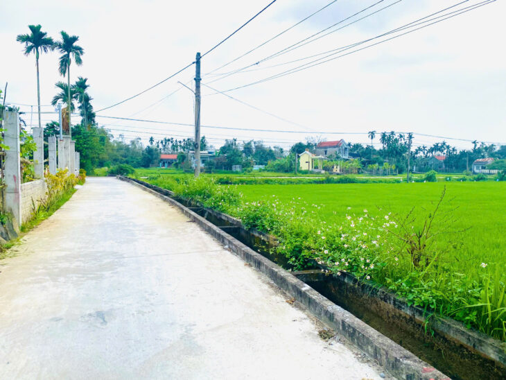 ????BÁN LÔ ĐẤT ĐẸP – GIÁ CHỈ 6XX TRIỆU – ĐIỆN PHƯỚC, ĐIỆN BÀN????