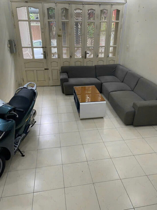 BÁN NHÀ MẶT PHỐ PHÚC ĐỒNG KHU PHÂN LÔ, KINH DOANH, Ô TÔ QUA, 37M2, 4 TẦNG, MẶT TIỀN 3.9M, 9.75
