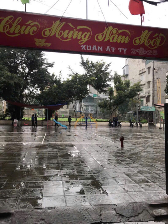 GIÁP NHẤT-THANH XUÂN-SỔ NỞ HẬU-HAI THOÁNG VĨNH VIỄN-FULL NỘI THẤT-NHÀ ĐẸP Ở NGAY-DT 43M X 5 TẦNG,