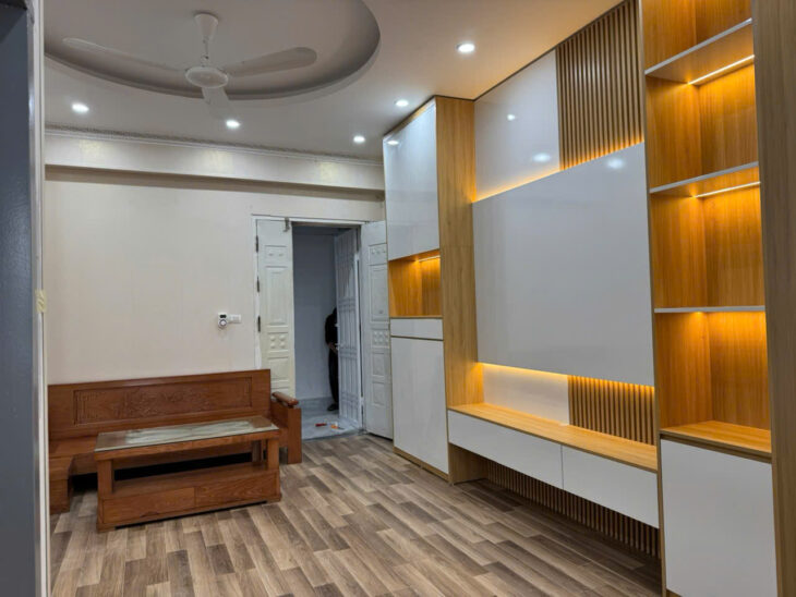 Bán căn hộ XaLa , diện tích 54m-2pn,1vs , sổ đỏ chính chủ ,